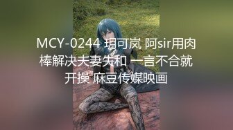 MCY-0244 玥可岚 阿sir用肉棒解决夫妻失和 一言不合就开操 麻豆传媒映画