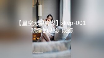 【星空无限传媒】xkvp-001 舔狗的悲哀-依颂