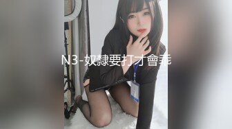 N3-奴隸要打才會乖