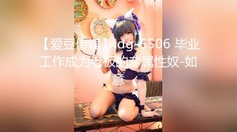 【爱豆传媒】idg-5506 毕业工作成为老板的专属性奴-如意