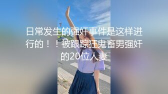 日常发生的强奸事件是这样进行的！！被跟踪狂鬼畜男强奸的20位人妻