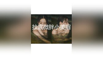 抄底微胖小美眉