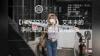 【HEYZO-0539】 艾未未的手向渴望上帝的女儿致敬