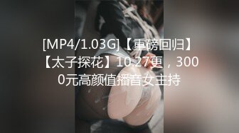 [MP4/1.03G]【重磅回归】【太子探花】10.27更，3000元高颜值播音女主持