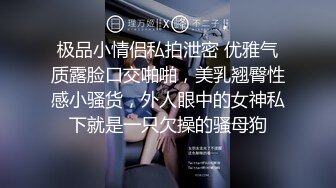 极品小情侣私拍泄密 优雅气质露脸口交啪啪，美乳翘臀性感小骚货，外人眼中的女神私下就是一只欠操的骚母狗