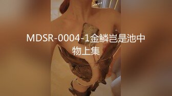 MDSR-0004-1金鳞岂是池中物上集