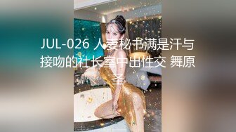 JUL-026 人妻秘书满是汗与接吻的社长室中出性交 舞原圣