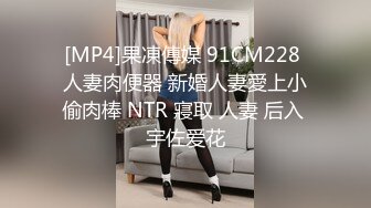 [MP4]果凍傳媒 91CM228 人妻肉便器 新婚人妻愛上小偷肉棒 NTR 寢取 人妻 后入 宇佐爱花