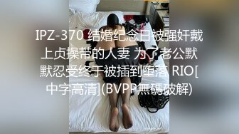 IPZ-370 结婚纪念日被强奸戴上贞操带的人妻 为了老公默默忍受终于被插到堕落 RIO[中字高清](BVPP無碼破解)