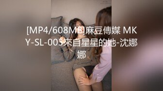 [MP4/608MB]麻豆傳媒 MKY-SL-003來自星星的她-沈娜娜