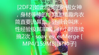 [2DF2]如此甜美的外围女神，身材棒棒的，穿上情趣内衣简直要流鼻血，还很会叫床，性经验极其丰富，半小时连续搞2次 - soav_ev_evMerge [MP4/159MB][BT种子]