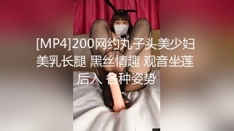 [MP4]200网约丸子头美少妇 美乳长腿 黑丝情趣 观音坐莲 后入 各种姿势