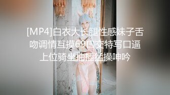 [MP4]白衣大长腿性感妹子舌吻调情互摸69口交特写口逼上位骑坐抽插猛操呻吟