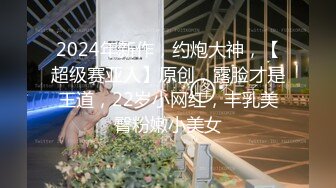 2024年新作，约炮大神，【超级赛亚人】原创，露脸才是王道，22岁小网红，丰乳美臀粉嫩小美女