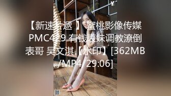 【新速片遞 】 蜜桃影像传媒 PMC429 有钱表妹调教潦倒表哥 吴文淇【水印】[362MB/MP4/29:06]