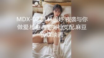 MDX-0223.林思妤.夜袭与你做爱.检查者的掏枪支配.麻豆传媒映画