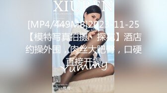 [MP4/449MB]2023-11-25【模特写真拍摄丶探花】酒店约操外围，肉丝大肥臀，口硬直接开操