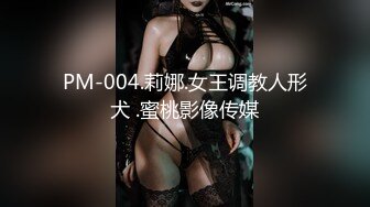 PM-004.莉娜.女王调教人形犬 .蜜桃影像传媒