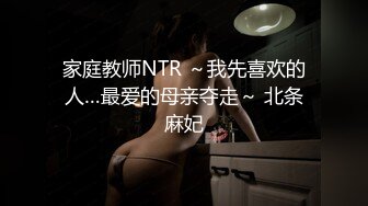 家庭教师NTR ～我先喜欢的人…最爱的母亲夺走～ 北条麻妃