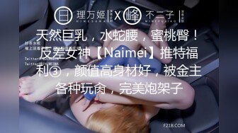 天然巨乳，水蛇腰，蜜桃臀！反差女神【Naimei】推特福利③，颜值高身材好，被金主各种玩肏，完美炮架子