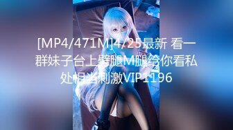 [MP4/471M]4/25最新 看一群妹子台上劈腿M腿给你看私处相当刺激VIP1196