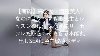 【有码】高学歴・清楚美人!!なのにスケベすぎる先生とレッスン後に浮気ハメ撮り　セフレだからこそできる本能丸出しSEXに色白敏感ボディ