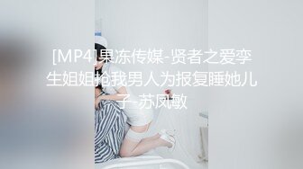 [MP4]果冻传媒-贤者之爱孪生姐姐抢我男人为报复睡她儿子-苏凤敏