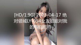 [HD/1.9G] 2023-04-17 绝对领域LY-054女友姐姐对我的特别招待