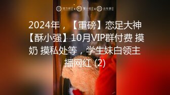 2024年，【重磅】恋足大神【酥小强】10月VIP群付费 摸奶 摸私处等，学生妹白领主播网红 (2)