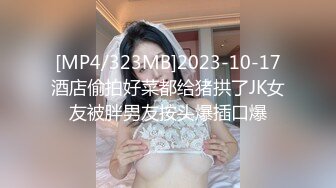 [MP4/323MB]2023-10-17酒店偷拍好菜都给猪拱了JK女友被胖男友按头爆插口爆