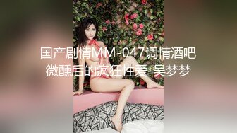 国产剧情MM-047调情酒吧微醺后的疯狂性爱-吴梦梦