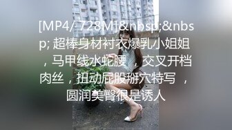 [MP4/ 728M]&nbsp;&nbsp; 超棒身材衬衣爆乳小姐姐 ，马甲线水蛇腰 ，交叉开档肉丝，扭动屁股掰穴特写 ，圆润美臀很是诱人