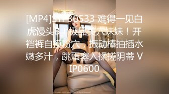 [MP4]STP30533 难得一见白虎馒头B！极品美穴妹妹！开裆裤自摸粉穴，振动棒抽插水嫩多汁，跳蛋塞入揉搓阴蒂 VIP0600