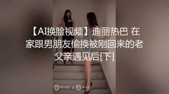 【AI换脸视频】迪丽热巴 在家跟男朋友偷换被刚回来的老父亲遇见后[下]