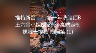 推特新晋❥❥❥新一年洗脑顶B王六金小姐姐 2024高端定制裸舞长视频 顶摇第 (1)