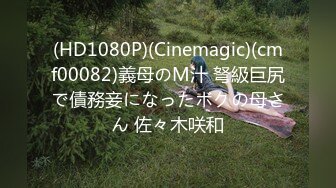 (HD1080P)(Cinemagic)(cmf00082)義母のM汁 弩級巨尻で債務妾になったボクの母さん 佐々木咲和