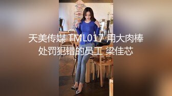 天美传媒 TML017 用大肉棒处罚犯错的员工 梁佳芯