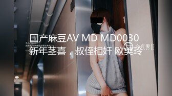 国产麻豆AV MD MD0030 新年茎喜，叔侄相奸 欧美玲