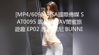 [MP4/609MB]SA國際傳媒 SAT0095 跟著我的AV閨蜜旅遊趣 EP02 唐芯 嘿尼 BUNNI KIKI