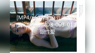 [MP4/657MB]麻豆傳媒&amp;渡邊傳媒DB-003-01蒙眼性愛