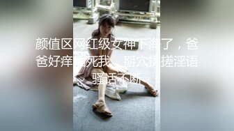 颜值区网红级女神下海了，爸爸好痒插死我，掰穴揉搓淫语骚话不断