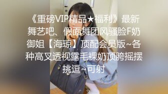 《重磅VIP精品★福利》最新舞艺吧、假面舞团风骚脸F奶御姐【海琼】顶配会员版~各种高叉透视露毛裸奶顶胯摇摆挑逗~可射